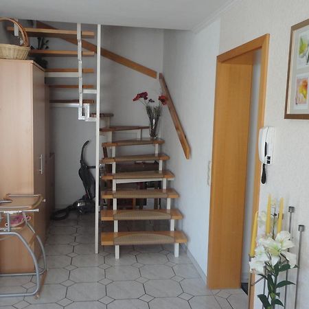 Apartment Schendel Тетнанг Стая снимка