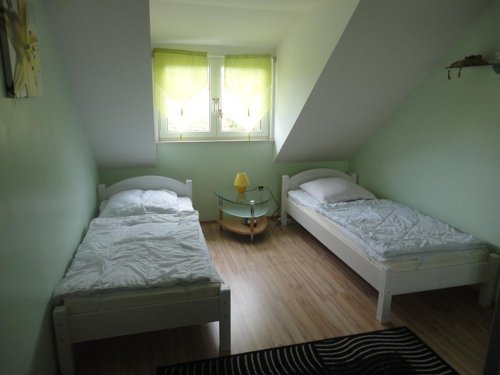 Apartment Schendel Тетнанг Стая снимка