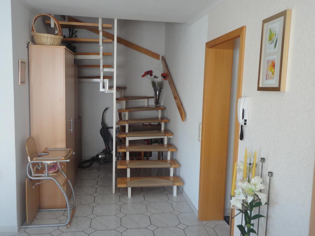 Apartment Schendel Тетнанг Стая снимка