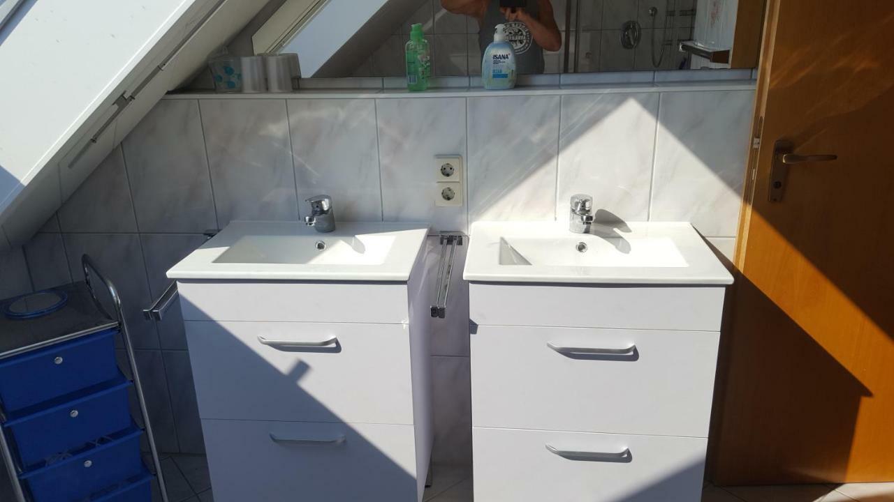 Apartment Schendel Тетнанг Екстериор снимка
